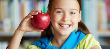 Children's braces