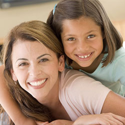 orthodontiste enfant