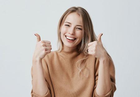 invisible appliance braces for teens teenager