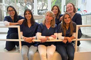 Orthodontie Philips Uccle