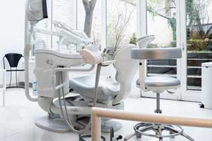 Orthodontie Philips Uccle